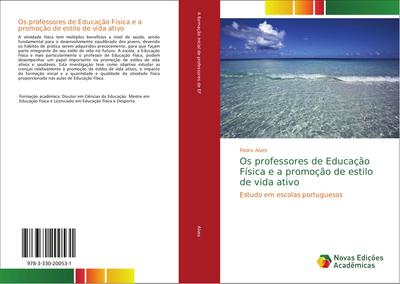 Os professores de Educação Física e a promoção de estilo de vida ativo