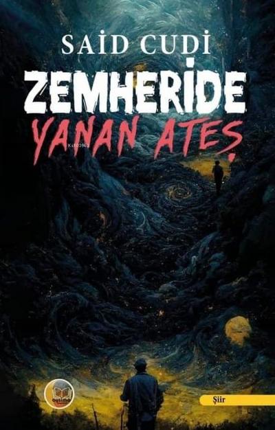 Zemheride Yanan Ates