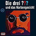 Die drei ??? und das Narbengesicht