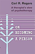 On Becoming a Person