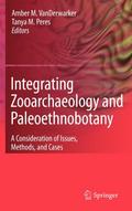 Integrating Zooarchaeology and Paleoethnobotany