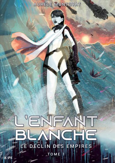 L’enfant blanche