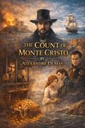 The Count Of Monte Cristo (Illustrated)