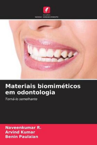 Materiais biomiméticos em odontologia