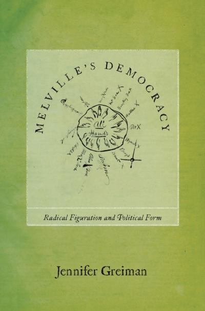 Melville’s Democracy