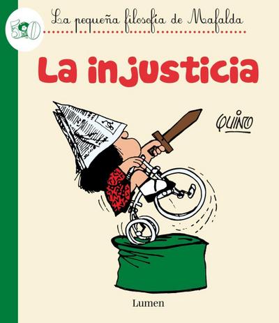 La Injusticia / Injustice