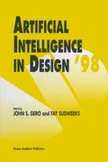 Artificial Intelligence in Design 98