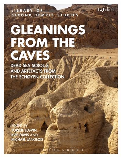 Gleanings from the Caves