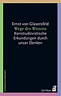 Wege des Wissens