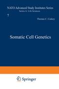 Somatic Cell Genetics