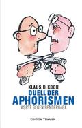 Duell der Aphorismen