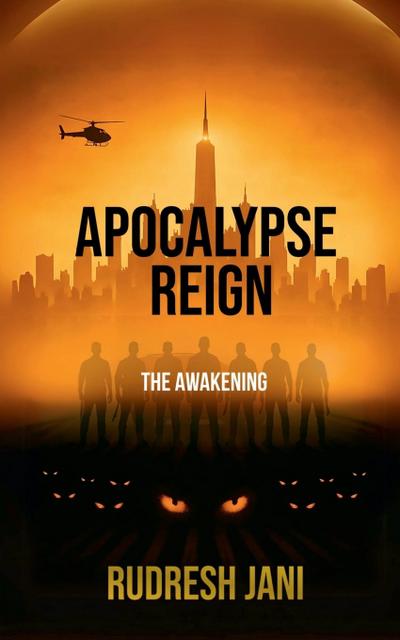 Apocalypse Reign