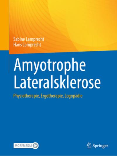 Amyotrophe Lateralsklerose