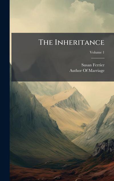 The Inheritance