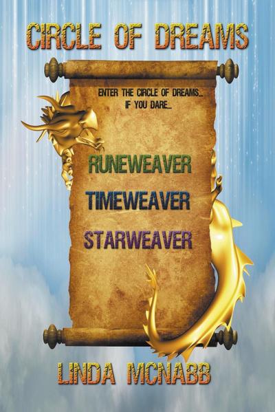 McNabb, L: Circle of Dreams Trilogy