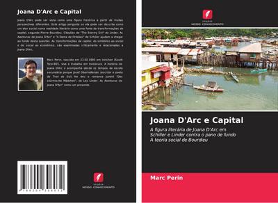 Joana D’Arc e Capital