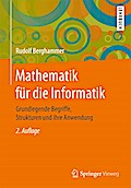 Mathematik für die Informatik