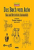 Lehmbeck, T: Buch vom Auto