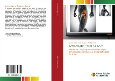 Artroplastia Total da Anca