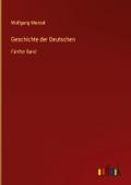 Geschichte der Deutschen