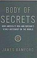 Body Of Secrets