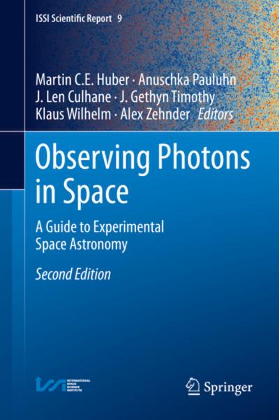 Observing Photons in Space