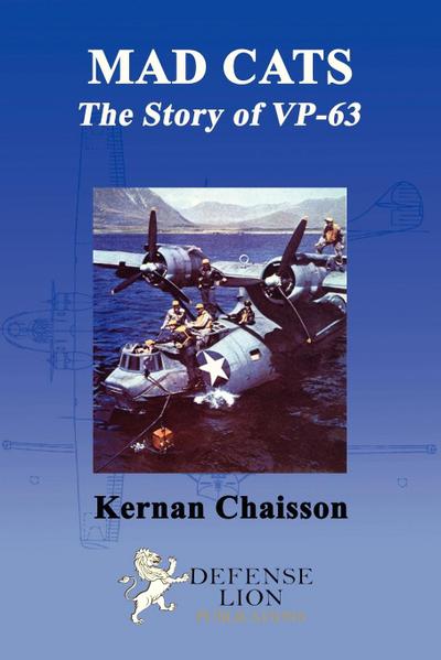 MAD Cats  The Story of VP-63