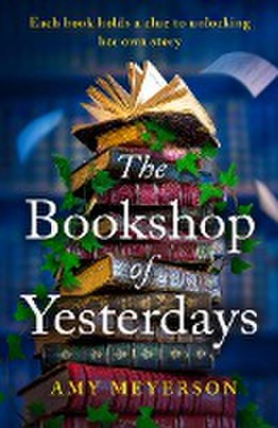 The Bookshop Of Yesterdays
