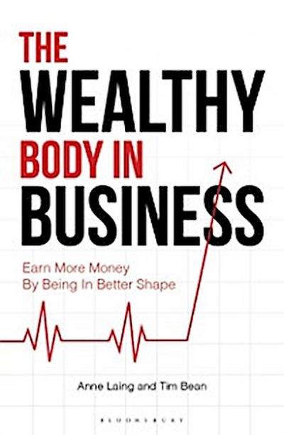 Wealthy Body In Business