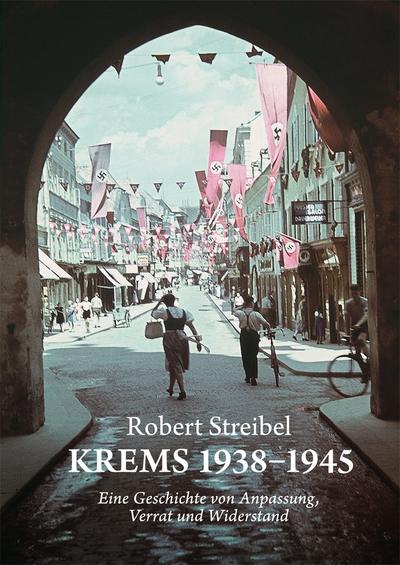 Krems 1938-1945