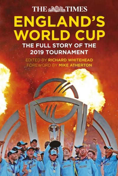The Times England’s World Cup