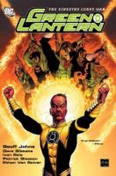 Green Lantern