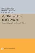 My Thirty-Three Year’s Dream