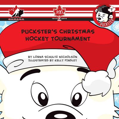 Puckster’s Christmas Hockey Tournament