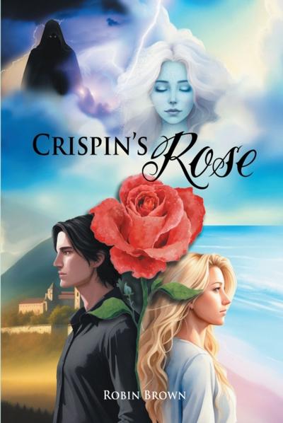 Crispin’s Rose