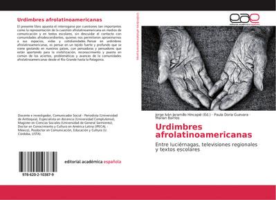 Urdimbres afrolatinoamericanas
