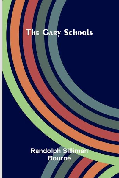 The Gary Schools