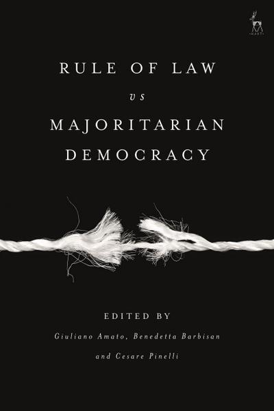 Rule of Law vs Majoritarian Democracy