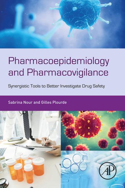 Pharmacoepidemiology and Pharmacovigilance