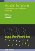 Microbial Surfactants