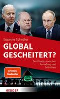 Global gescheitert?