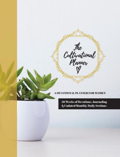 The Cultivational Planner