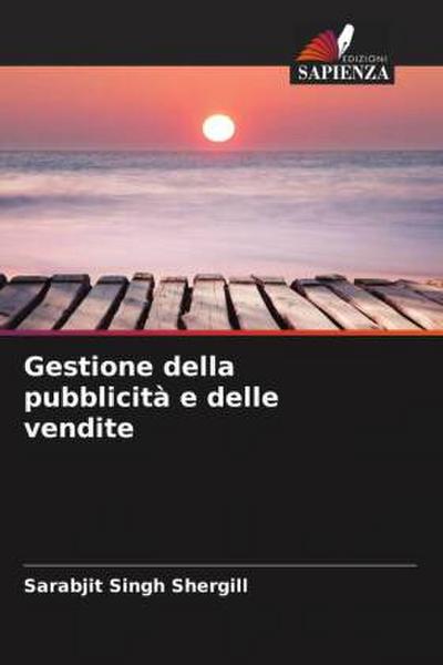 Gestione della pubblicità e delle vendite