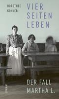 Vier Seiten Leben