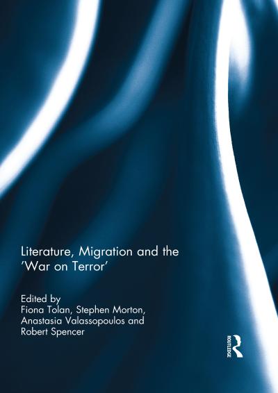 Literature, Migration and the ’War on Terror’