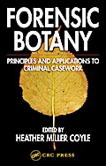 Forensic Botany