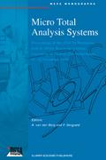 Micro Total Analysis Systems