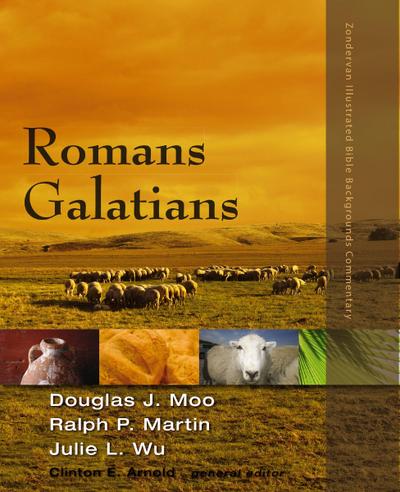 Romans, Galatians