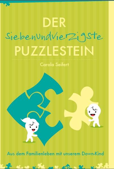 Seifert, C: 47. Puzzlestein
