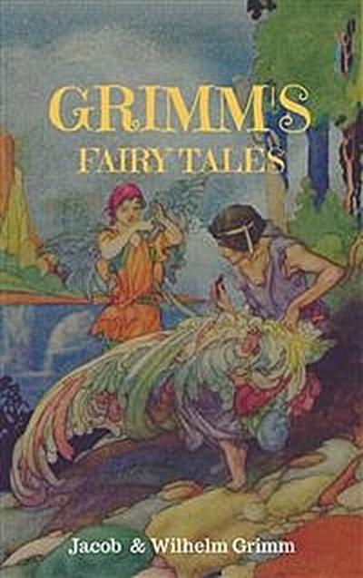 Grimm’s Fairy Tales